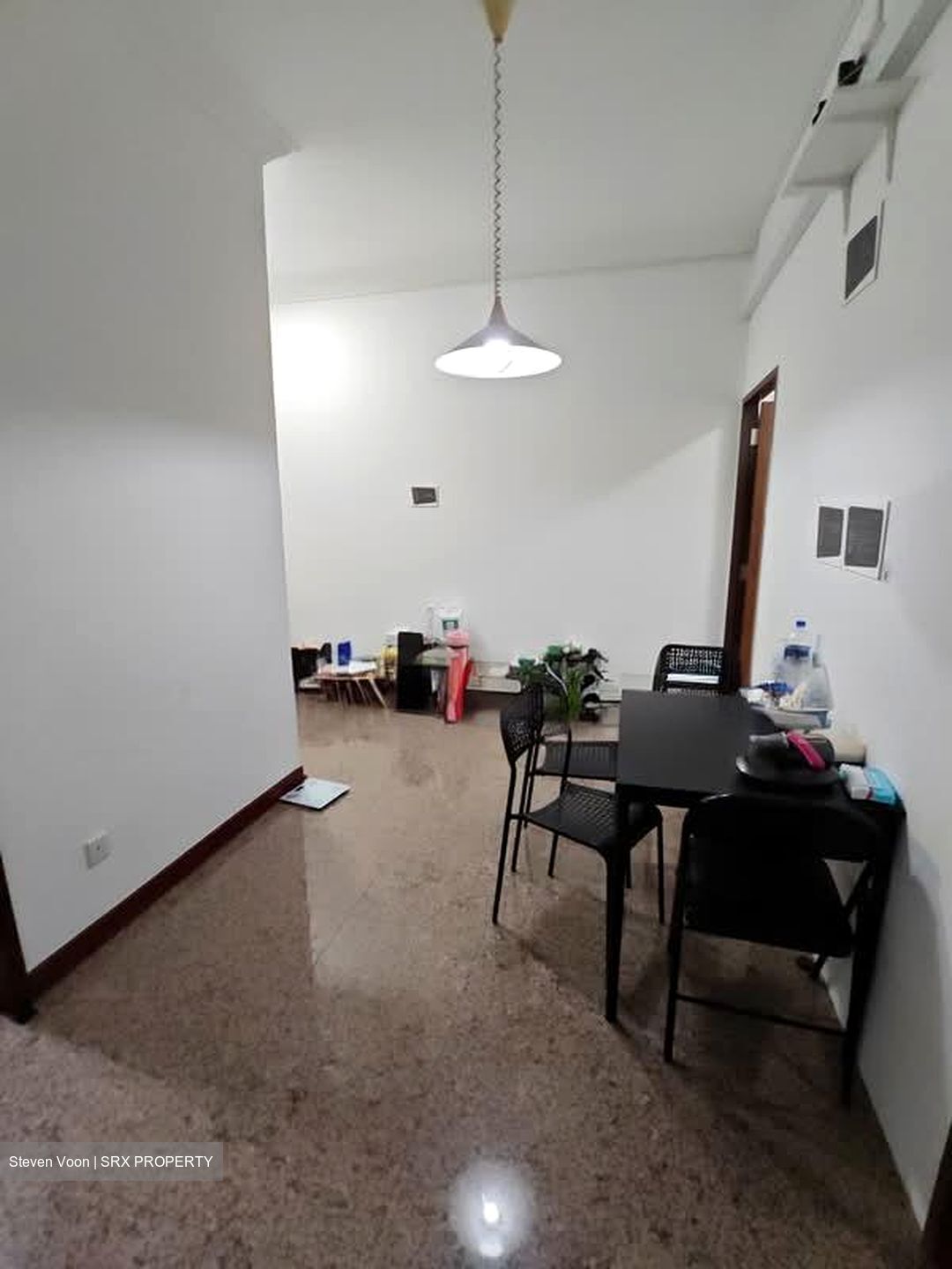 Dover Parkview (D5), Condominium #567699221